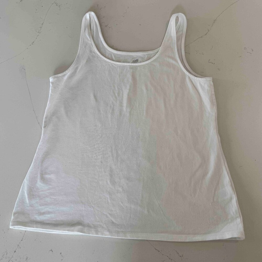 J J Jill Tank Bundle Size Large - Picture 8 of 9